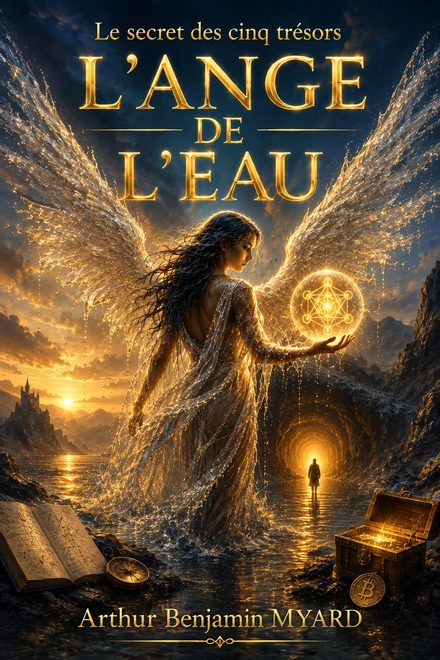 L’Ange de l’Eau